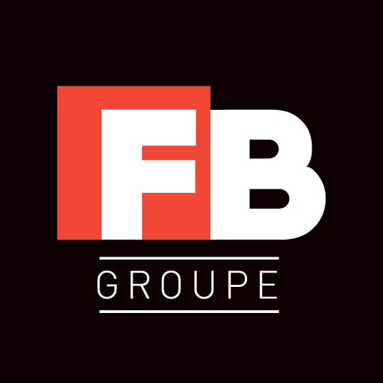 FB Groupe Logo