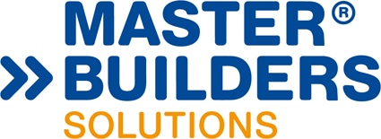 Master Builders Solutions logo 2022