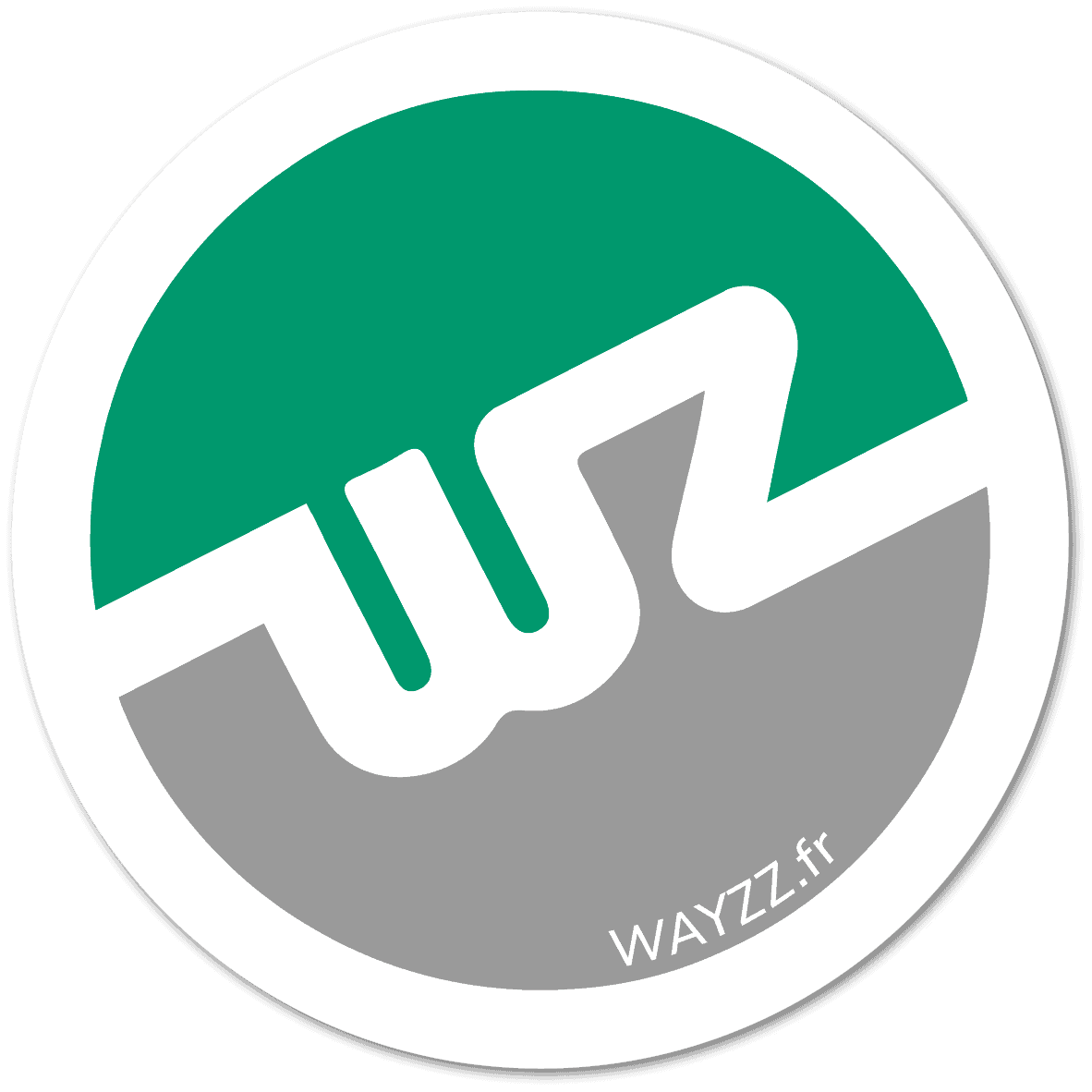 Wayzz logo