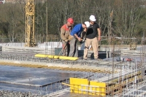 Dans la région Centre - Val de Loire, près de 123 entreprises génèrent un chiffre d’affaires de 282 M€. [©ACPresse]