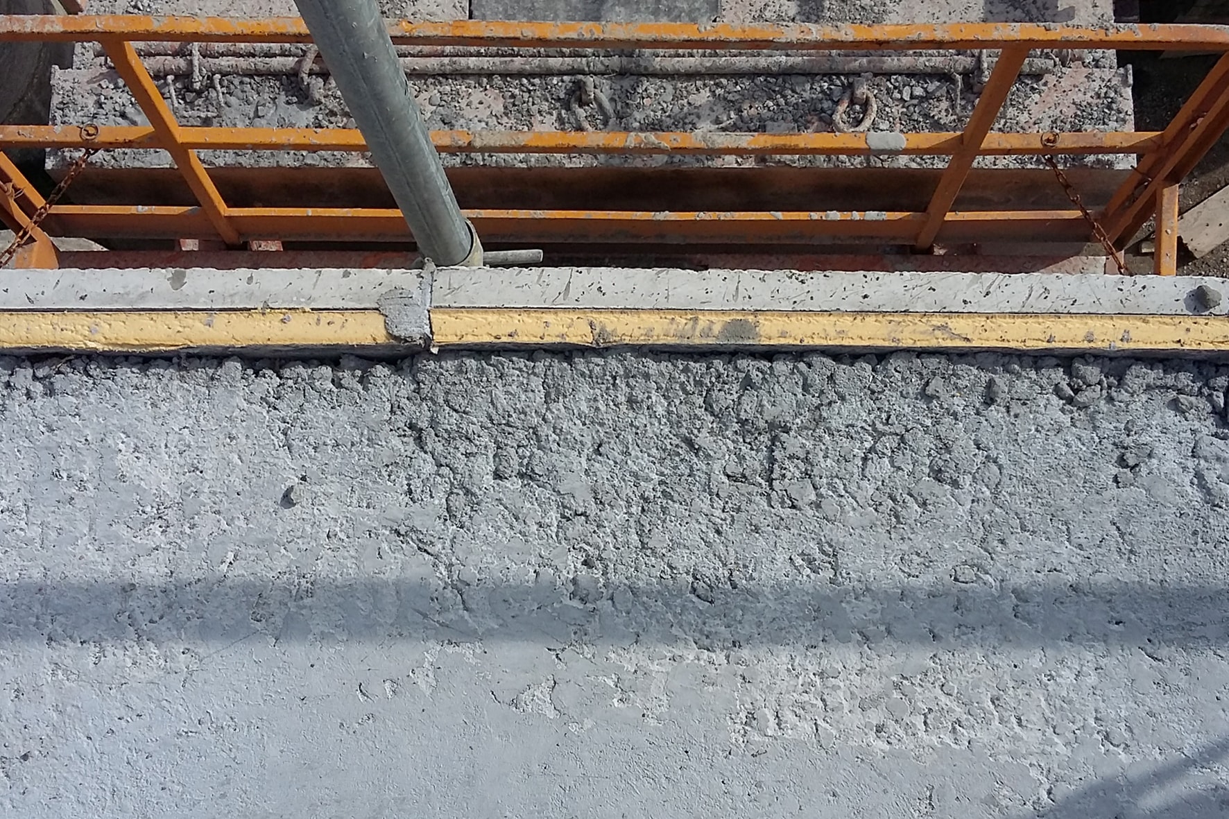 Alkern : Le choix de la planelle