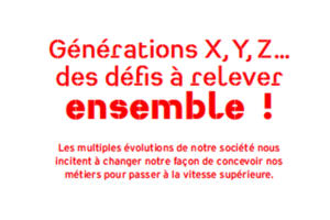 La Capeb a publié un livre blanc “Entreprises artisanales du bâtiment et génération Z, un duo gagnant”. [©Capeb]