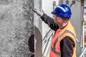 Grâce à sa diversité de produits, la gamme de béton bas carbone Deca de Vicat continue à se développer. [©Denis Morel/Vicat]