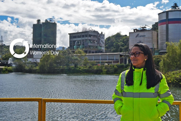 A l’occasion de la Journée internationale des droits des femmes, la GCCA a lancé une campagne de sensibilisation à destination des femmes. [©GCCA]