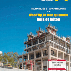 Béton[s] le Magazine 105
