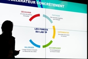 La FNTP lance son Accélérateur d’innovation