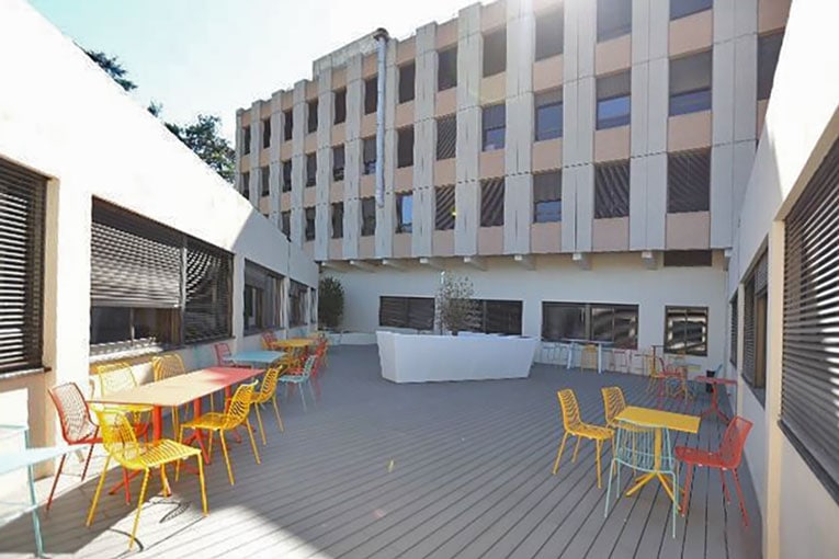 KP1 inaugure son nouveau siège social à Avignon 