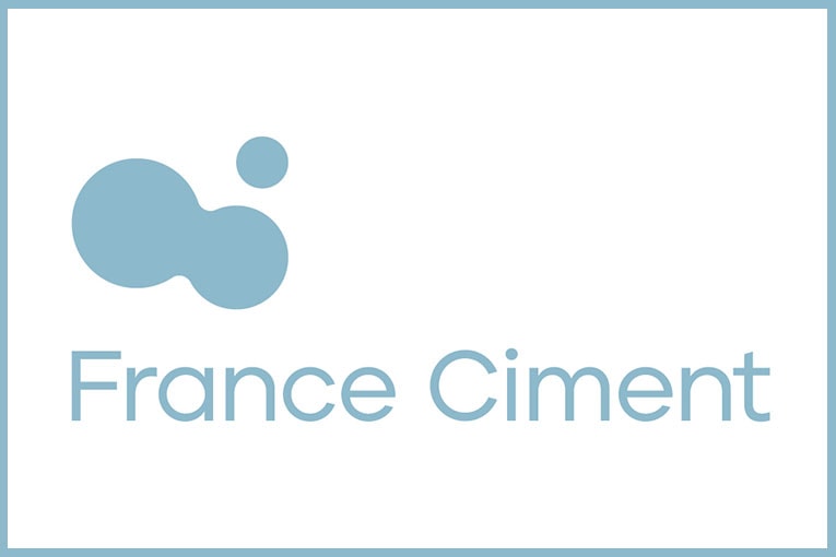 Le Syndicat français de l’industrie (Sfic) change de nom et devient France Ciment. [©France Ciment]