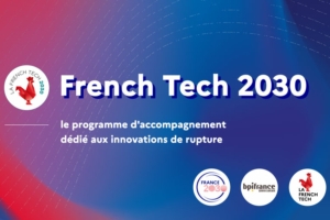 Hoffmann Green est lauréat pour French Tech 2030, un nouveau programme d’accompagnement opéré par La Mission French Tech [©Hoffmann Green]