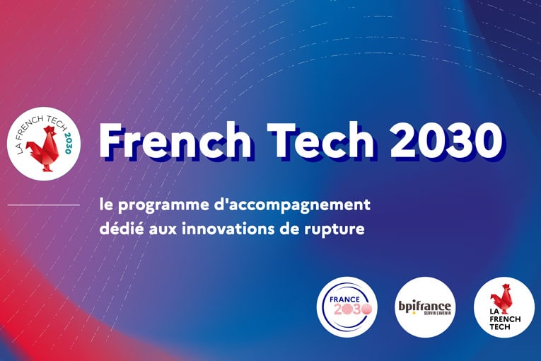 Hoffmann Green est lauréat pour French Tech 2030, un nouveau programme d’accompagnement opéré par La Mission French Tech [©Hoffmann Green]