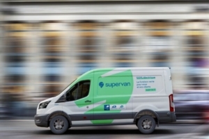 Supervan est le commissionnaire des transports du monde du BTP. [©Supervan]