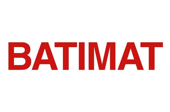 Batimat 2026 / Paris Show Builders