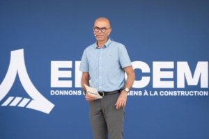 Edycem a dévoilé une nouvelle identité visuelle. [©Edycem]