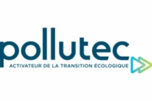 Salon Pollutec leader des solutions en faveur de l'environnement, de l'industrie, de la ville et des territoires