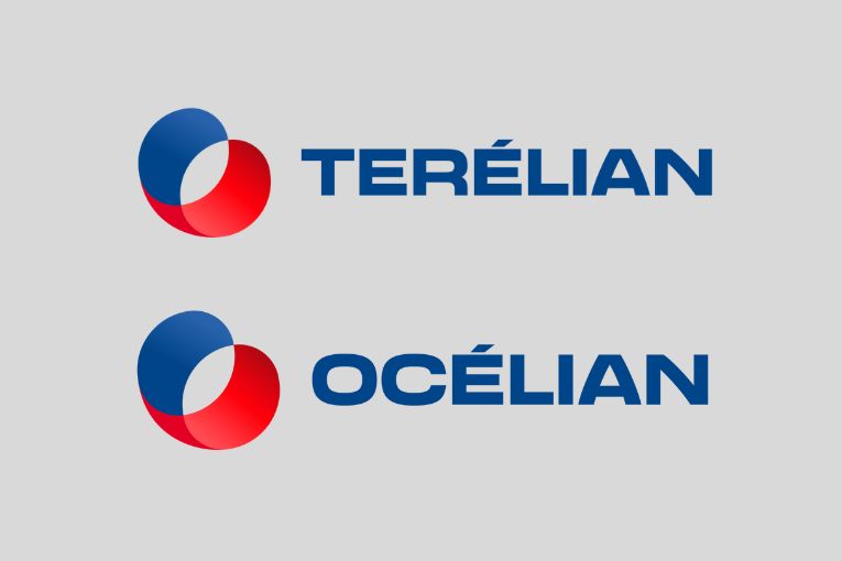 Les marques Terélian et Océlian existent depuis juillet 2023. [©Vinci]