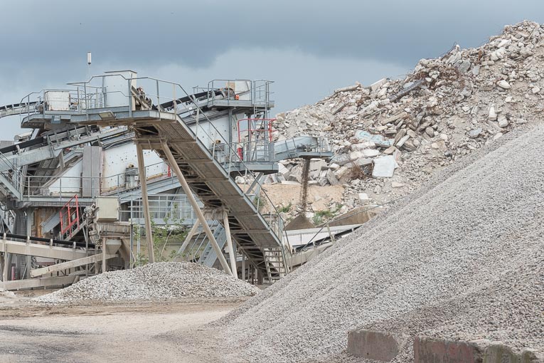 Suite à l’entrée en vigueur de la Rep PMCB, les volumes de déchets ne cessent de croître sur le territoire français. Ceci, afin d’être revalorisés. [©ACPresse]