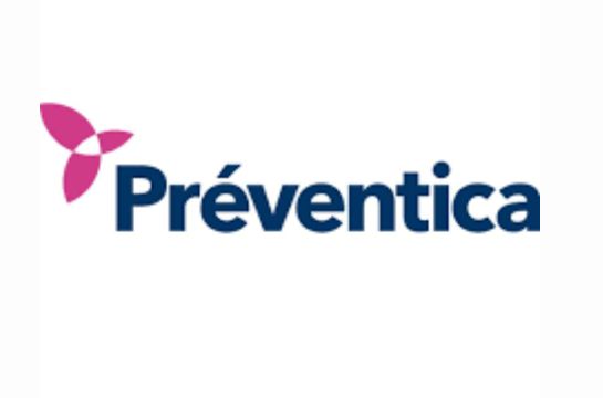 Préventica Strasbourg