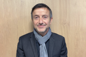 Melvut Sen est le nouveau directeur commercial France d’Alphi. [©Alphi]