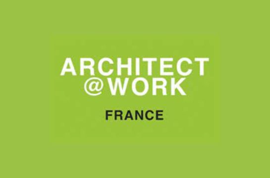 Architect@Work Lyon