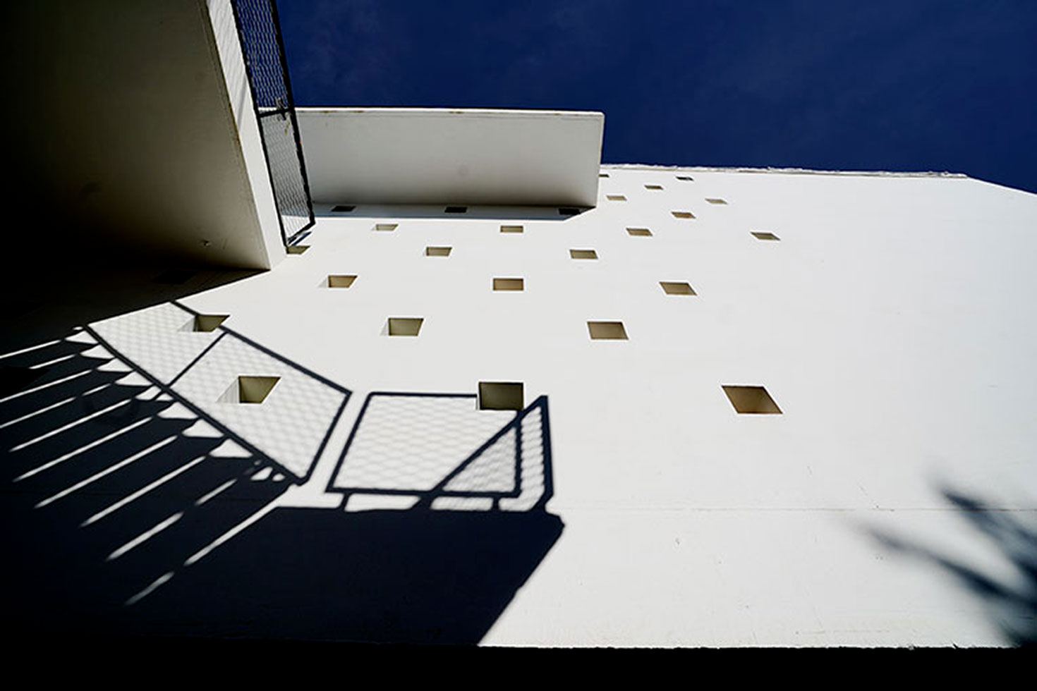 Palais des congrès de Royan : Symbole de la Reconstruction