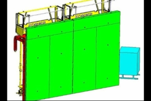 Le ThermoKit de Sateco est destiné à maintenir la productivité des chantiers utilisant des bétons bas ou très bas carbone. [©Sateco]