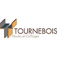 Logo TOURNEBOIS