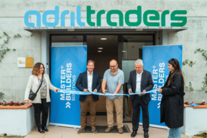 Master Builders Solutions acquiert Adril Traders [©MBS]