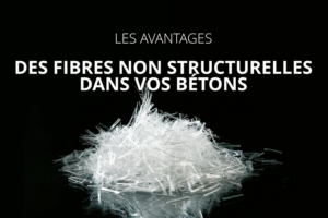 Le Synad vient de lancer une campagne d’information sur les fibres non structurelles et leurs avantages. [©Synad]