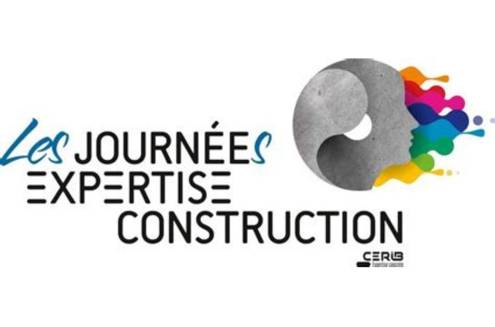 Journée Expertise Construction 2026