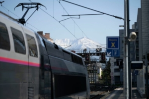 Sateba annonce l'acquisition des activités traverses en béton du groupe belge De Bonte. (image d'illustration) [©ACPresse]