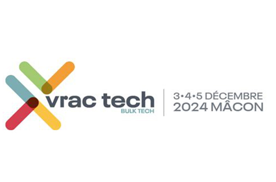 Vrac Tech 2024