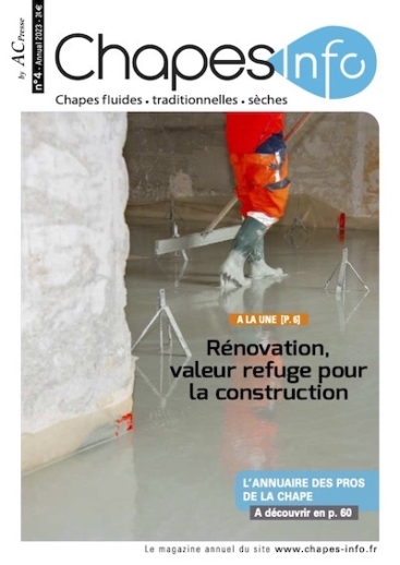 Annual Chapes Info 2024