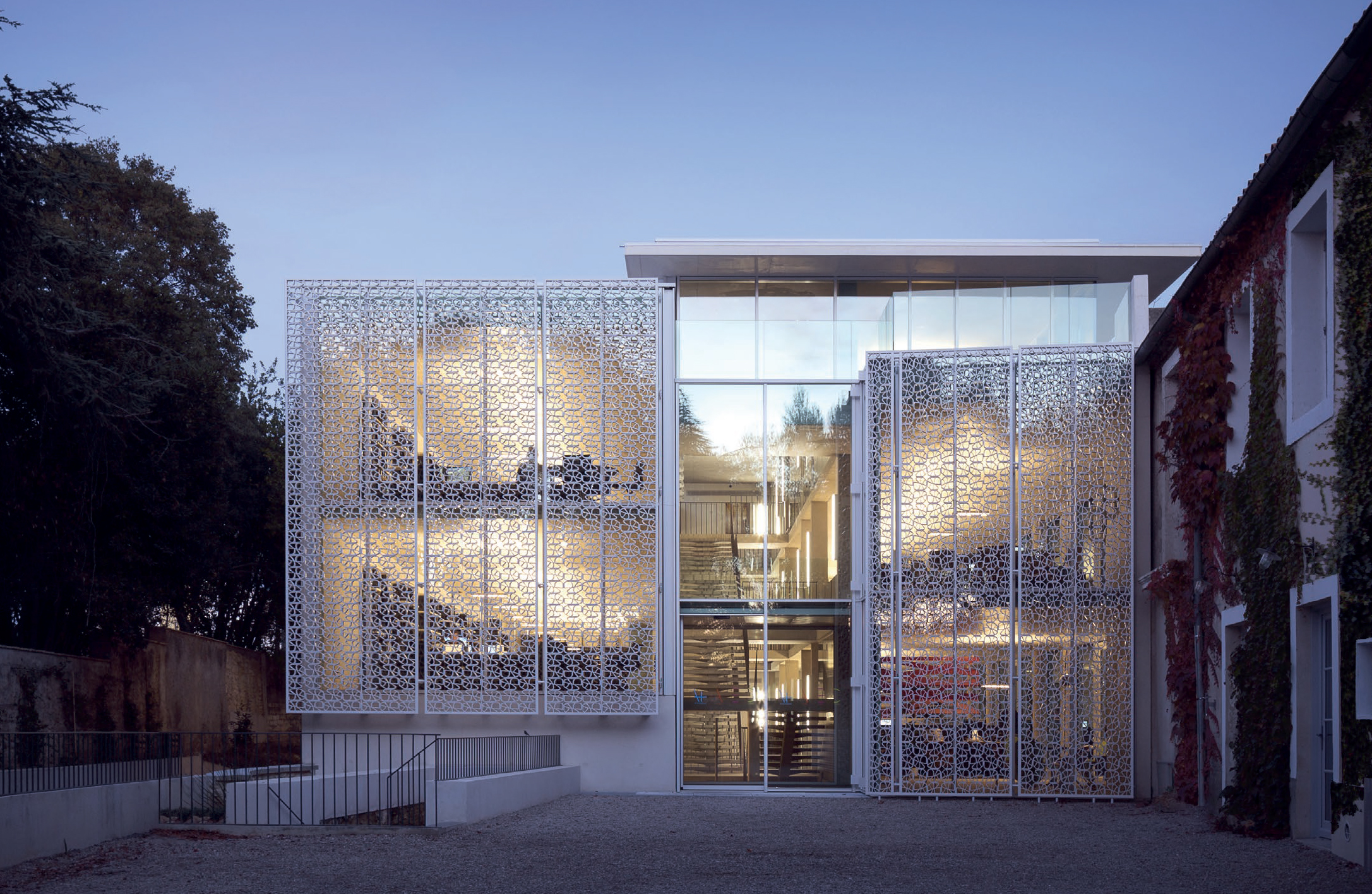 A+Architecture devient les Ateliers A+