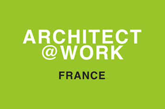 Architect@Work Marseille