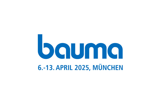 Bauma 2025