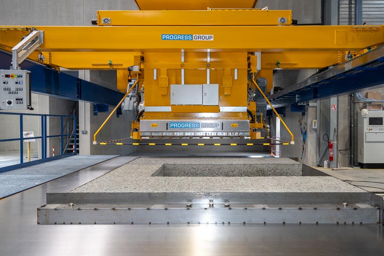 Spurgin Léonhart : L’atelier du béton de bois