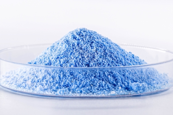 Le savoir-faire en matière de colorants de Saint-Gobain Weber provient de son expérience en matière de façades. [©Saint-Gobain Weber]