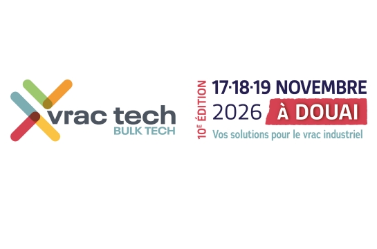 Vrac Tech 2026