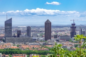 La région PACA n’a pas été épargnée par la crise du logement que subit le secteur de la construction. [©ACPresse]