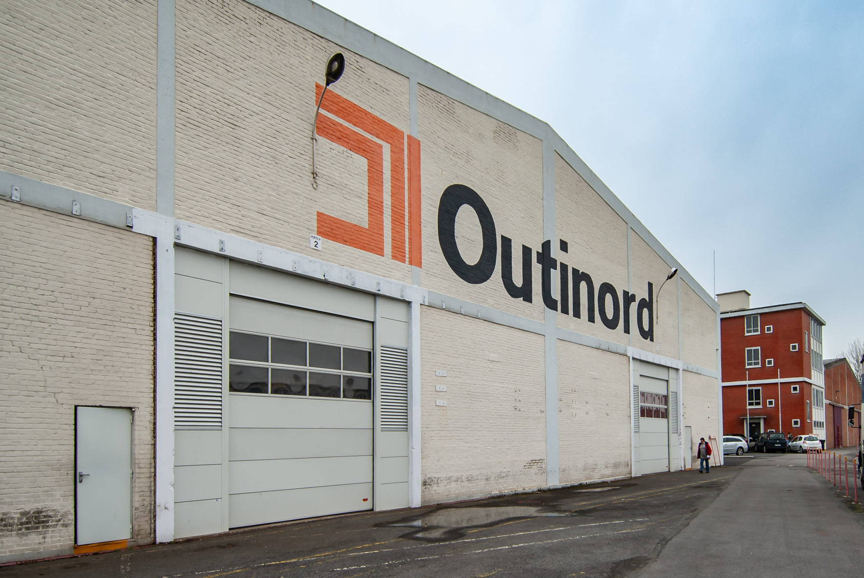 Outinord est au bord du précipice