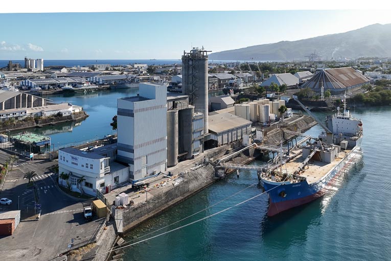 Groupe Audemard : Un dénominateur commun pour des entités très éloignées