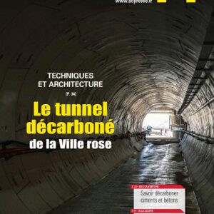Béton[s] le Magazine n°121 - nov/déc 2025