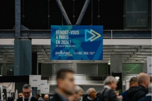 Le salon Pollutec Paris devient Step.