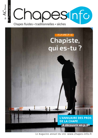 Chapes-Info #5