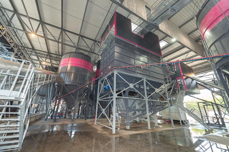 Des solutions sur mesure constituent de plus en plus la réponse offerte par Arcen. [©ACPresse]