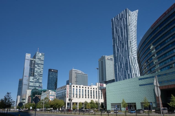 D’après Bain & Company, la croissance annuelle moyenne de la construction en France devrait être comprise entre 0,5 et 2,5 % jusqu’en 2028. [©ACPresse]