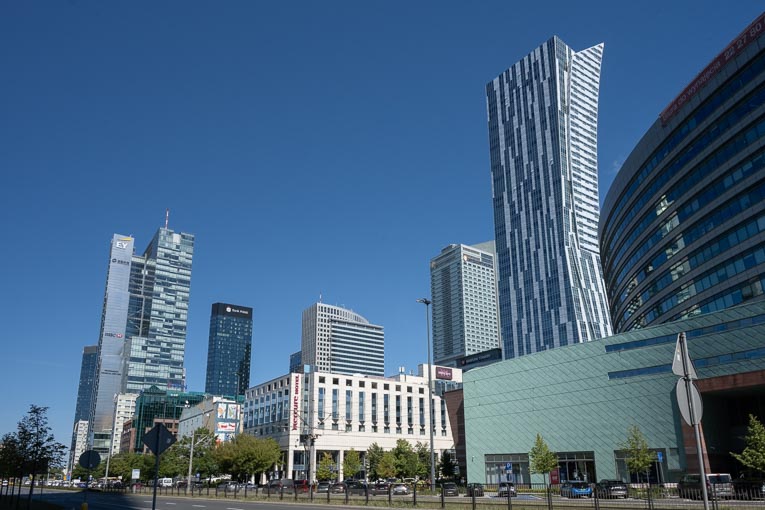 D’après Bain & Company, la croissance annuelle moyenne de la construction en France devrait être comprise entre 0,5 et 2,5 % jusqu’en 2028. [©ACPresse]