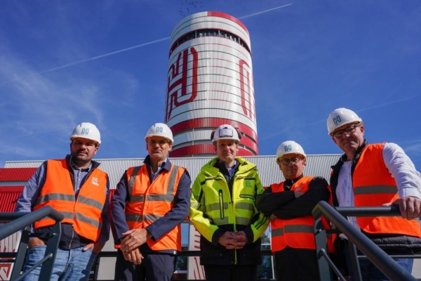 Hoffmann Green s’allie à CNR Construction dans l’Ouest