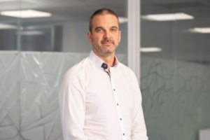 Création de poste chez Préga : Mickaël Carvalho devient le directeur général. [©Edouard Lefort]