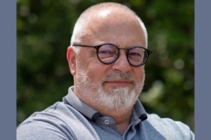 Succédant à Renaud Fiedler, la nomination de Laurent Bihry marque un nouveau départ dans la gouvernance régionale de l'union. [©Unicem]